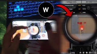 @WhiteFF  2x automatic Tutorial open with Handcam📂