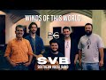 Winds of this world, Vientos de este mundo - Southern Vocal Band