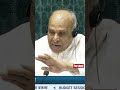 Uproar in Lok Sabha as Opposition Demands Discussion on West Asia Conflict