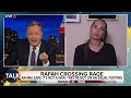 Israel-Hamas War: Piers Morgan vs Rahma Zein On Palestine's Suffering | The Full Interview