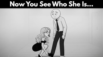 When You Stop Chasing, Everything Becomes Clear