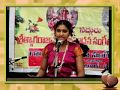Sarvepalli Sreya Live in Concert 2013  'Gnanamosaga Raada', Poorvikayani