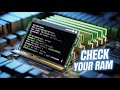 How To Speed Test Your Ram In Windows 10/11 – Quick & Easy!
