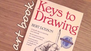 Keys to Drawing [Book]