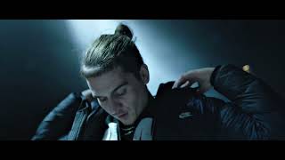 Grasa - Csak Finoman Star Official Visualizer