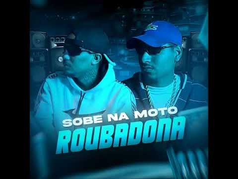 SOBE NA MOTO ROUBADONA Iraqui ZL DJ Kelvinho Da ZS
