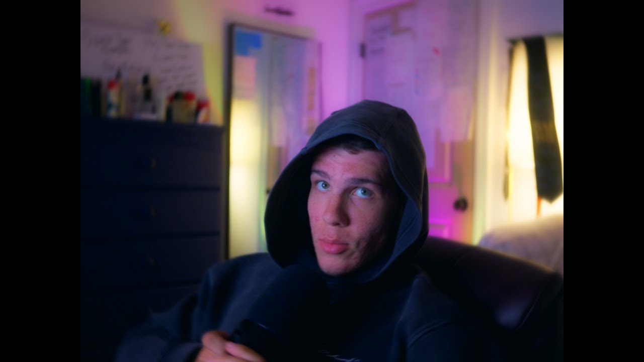 posting self-improvement everyday until i quit | Day 7