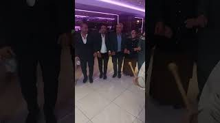 HOZAN İBRAHİM IŞIK Aladağ ailesinin sünnet töreni