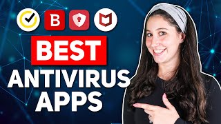 Antivirus Software | Best Antivirus Apps In 2024 screenshot 2