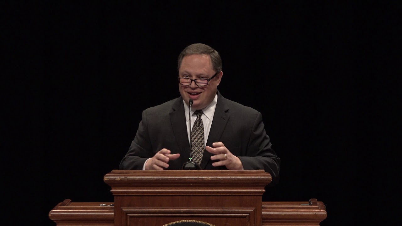 The Challenge and Blessing of Self-Honesty