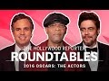 Will Smith, Samuel L. Jackson, Mark Ruffalo, Benicio Del Toro & More | THR Actors Roundtable