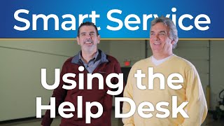 Smart Service Testimonial - Software Support screenshot 5