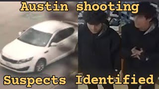 Austin Shootings Explained: Why Residents Were Told To Shelter In Place