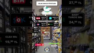 Hijyen Severler İçin Müjde: En Uygun Fiyatlar Burada Resimi