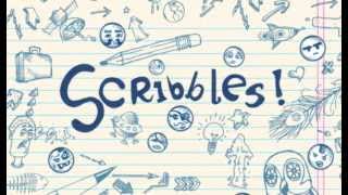 Scribbles! Trailer