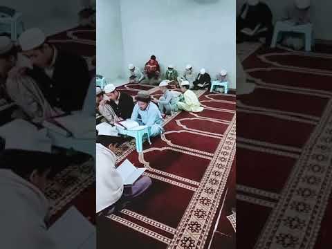 مدرسہ ابوبکر صدیق رضی اللہ
