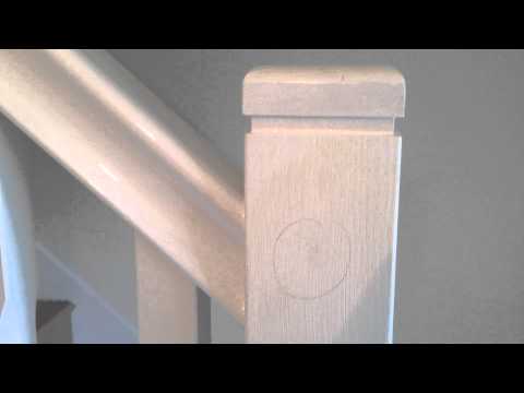 Painting & decorating. How to quick fix gloss work. , Trade secrets.