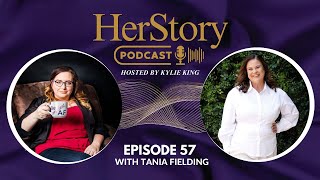 Beyond the Algorithm: Real Marketing Strategies with Tania Fielding