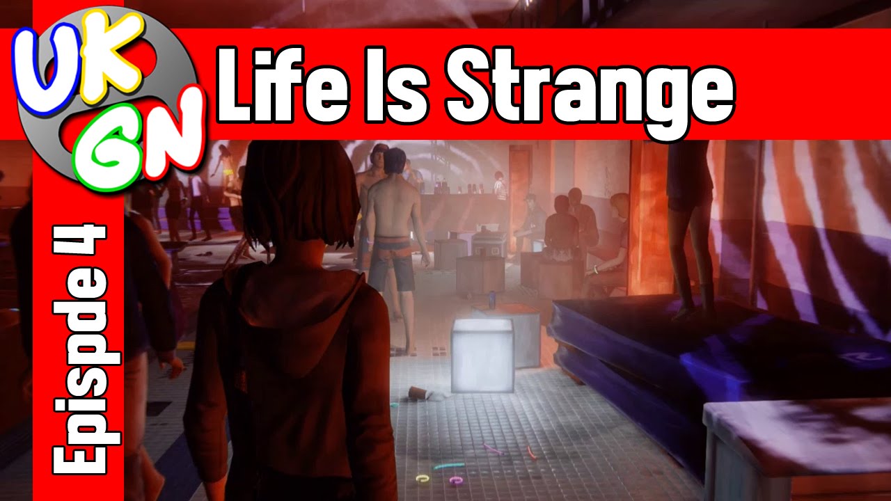 Life is Strange Episode 4 Walkthrough All Photo locations YouTube