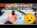 Adaptadores de impacto vs cromo cules son mejores herramienta de ferretera en usa