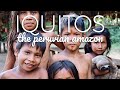 IQUITOS, PERU || The Amazon