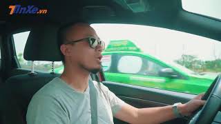 Trải nghiệm xe nhỏ mà có võ Honda Jazz cùng hoa hậu Đông Nam Á - Phan Hoàng Thu