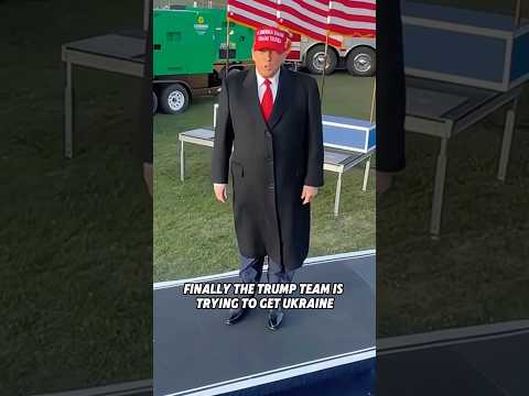 Trump S Three Meticulous Preparations For Meeting Putin 2 Shorts Celebrity Trump Putin