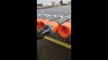 Thread Protector Removal Install