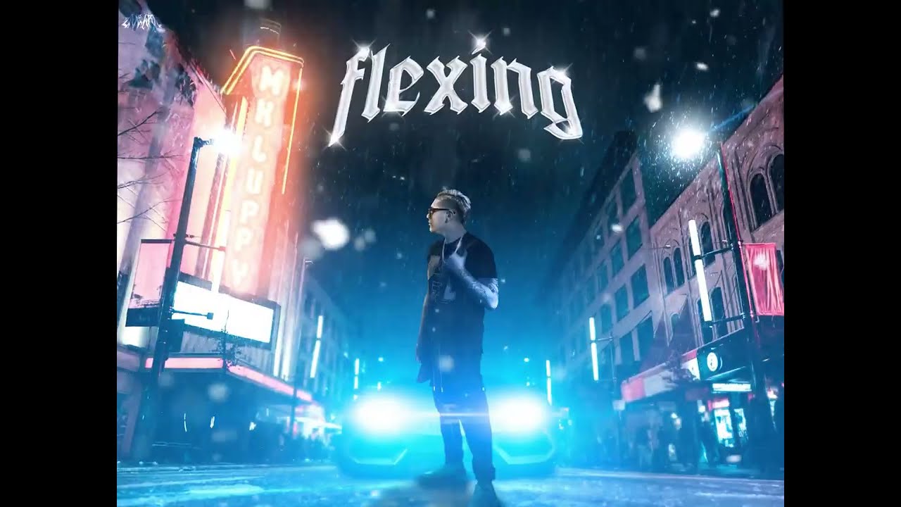 Obejrzyj Mk Luffy - Flexing (Prod.by Trucone) w YouTube Obejrzyj Mk Luffy - Flexing (Prod.by Trucone) w YouTube