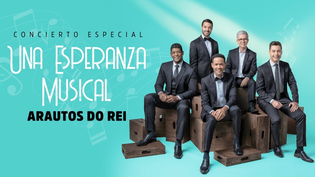 Una esperanza musical | Concierto de Gratitud 2025