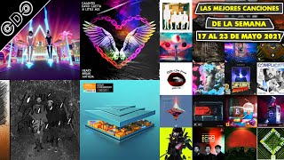 Canciones de la Semana: 23/5 (Martin Garrix, Hardwell, David Guetta, San Holo, Don Diablo y FULLJOS)