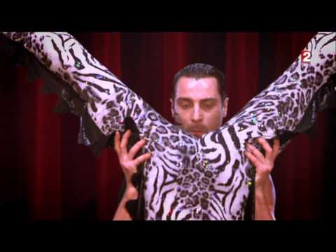 Le 51ème Gala de l'Union des artistes - Garnier & Sentou