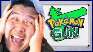 Pokemon When They Name Their Games screenshot 4