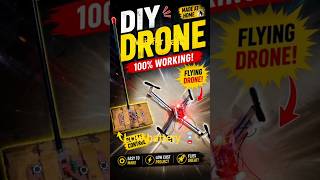 “Gatte Se Drone Banaya 😱 Kya Ye Udega? 🚁 #shorts” #toyswala #shorts#viralshorts #drone #diydrone