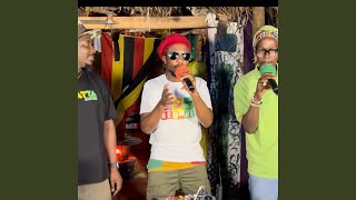 Never Give Up feat Cwyne Nalukalala