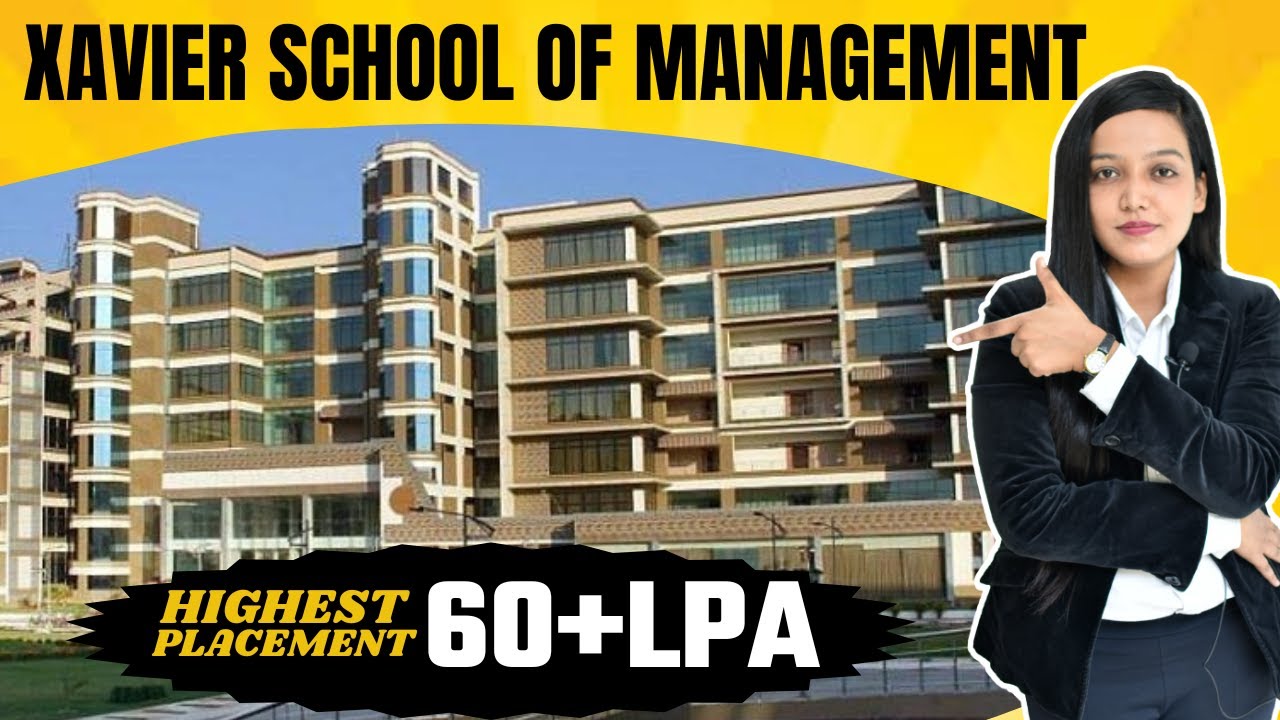 Xavier School Of Management XLRI Jamshedpur Imp Dates Placement xavier-school-of-management-xlri-jamshedpur-imp-dates-placement