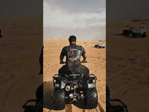 Dubai Day 4 | Shopping, Desert Safari & Camping Adventure!#shorts #trending #desert #video #dubai
