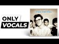 There Is A Light That Never Goes Out The Smiths Only Vocals Isolated Acapella