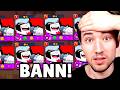 Ich BANNE CHEATER im 100€ MINIGAMES TURNIER! 🤬