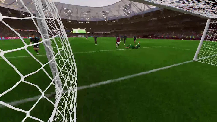 WEST HAM UNITED - ASTON VILLA