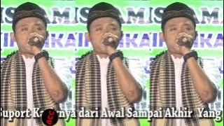 Ummi firdaus sanjaya mantap