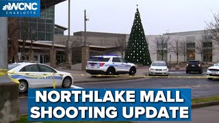 Northlake Mall shooting investigation