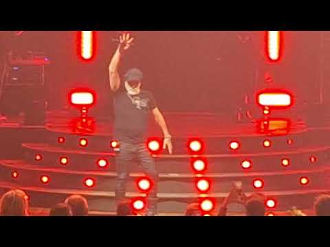 Nino de Angelo♡ - Gesegnet und verflucht 02.11.2025-Freiburg  