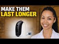 Make Your Hearing Aids Last Longer — Most People Do This Wrong