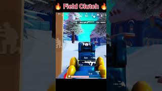 Failed Clutch 🔥 PUBG Mobile Android Player #shorts #bgmi #pubg #1k