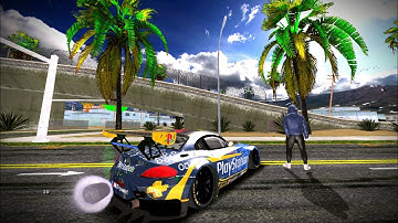 [50Mb] GTA SA ✪Reality HD Lite ModPack For Android with Realistic Graphics - ft.LitestModder