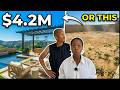 $4.2M Luxury Model Home Tour… Looks Perfect, But Is It? 😳 | Is It Worth It?