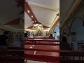 Before mass