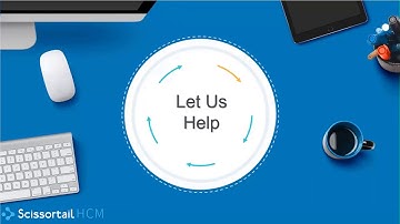 Scissortail by Kronos   Payroll Insight