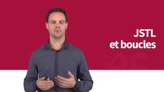 Develop websites with Java EE: JSTL and Loops